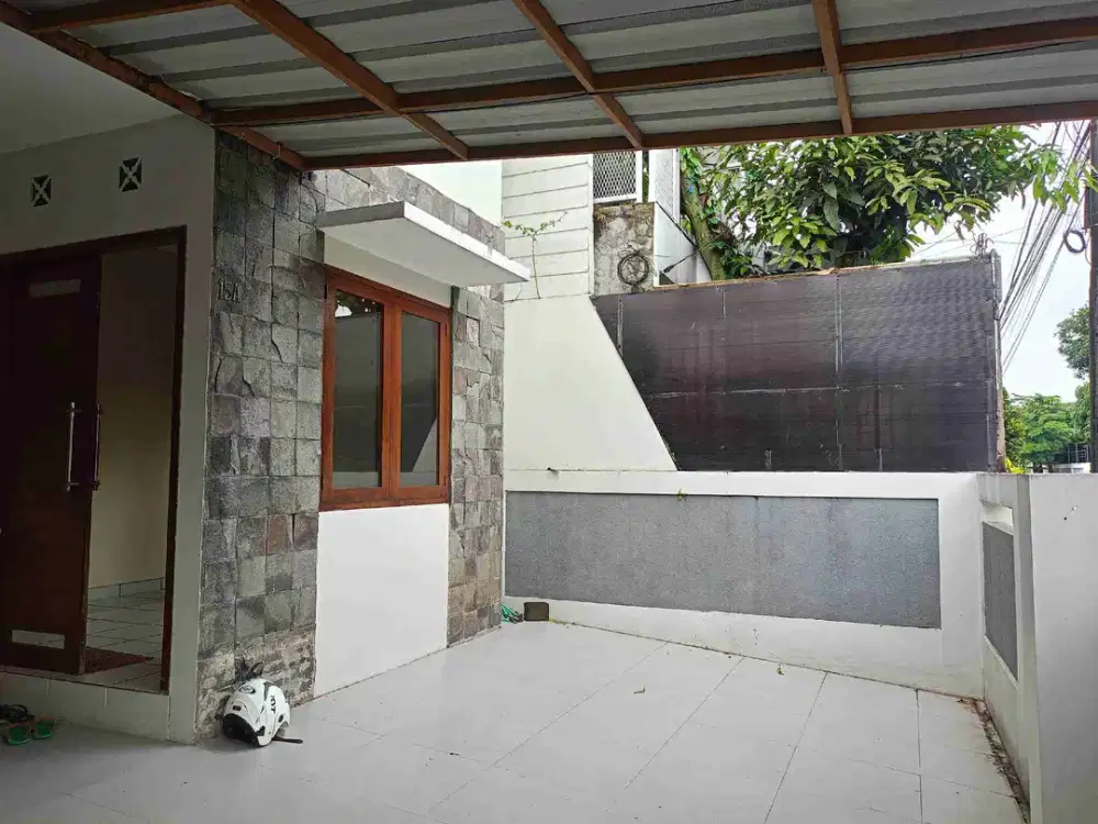 Rumah siap huni di Parakan Asri Buah batu dkt Batununggal SHM