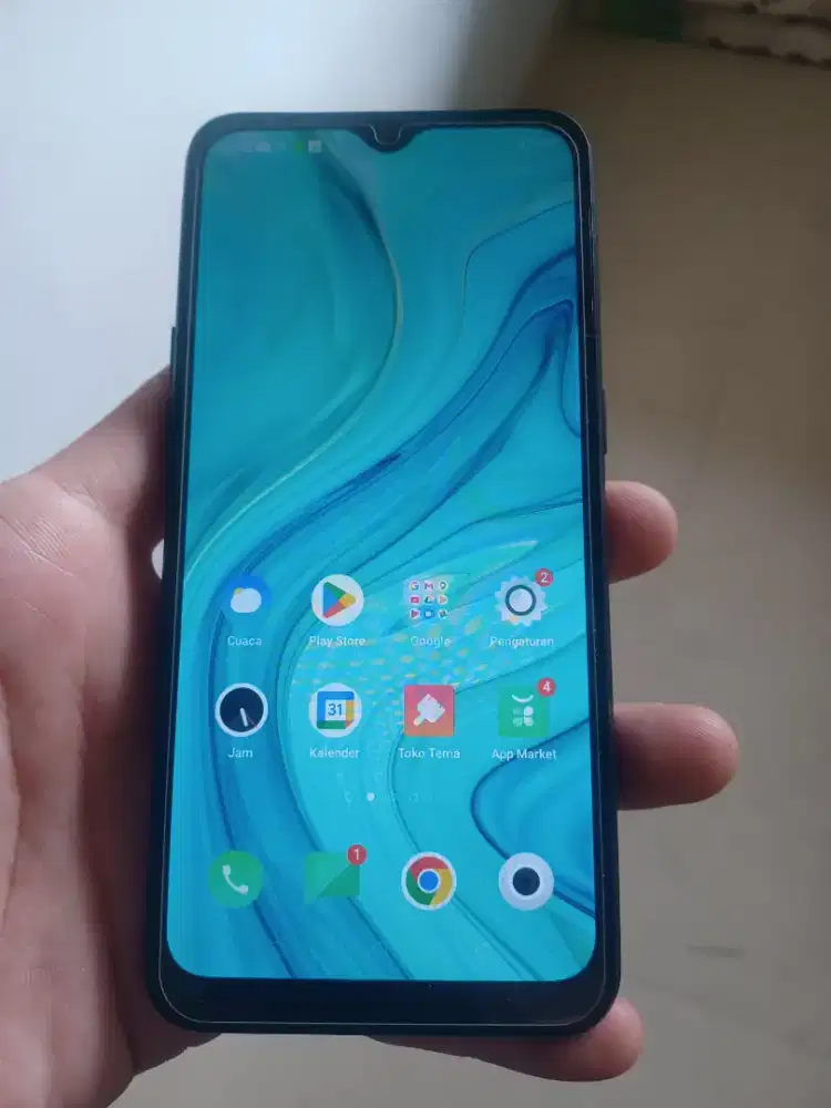 Oppo A1K 2/32 gb