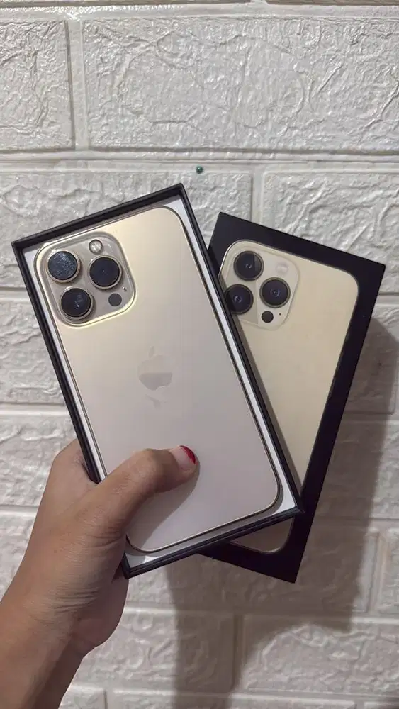 Iphone 13 pro 256 GB Ibox