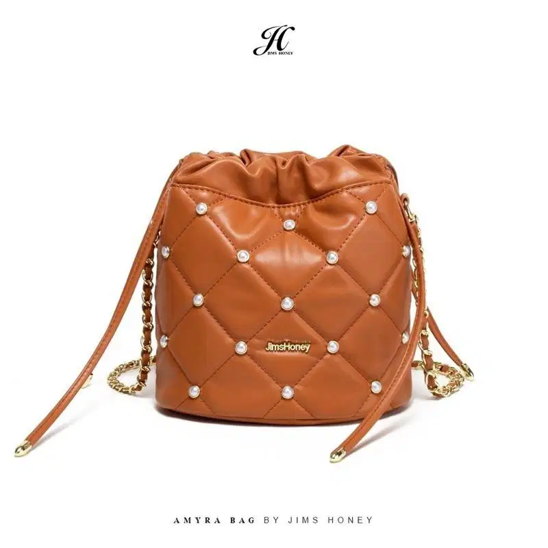 New tas Jims honey