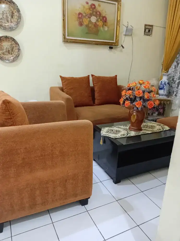Sofa Ruang Tamu