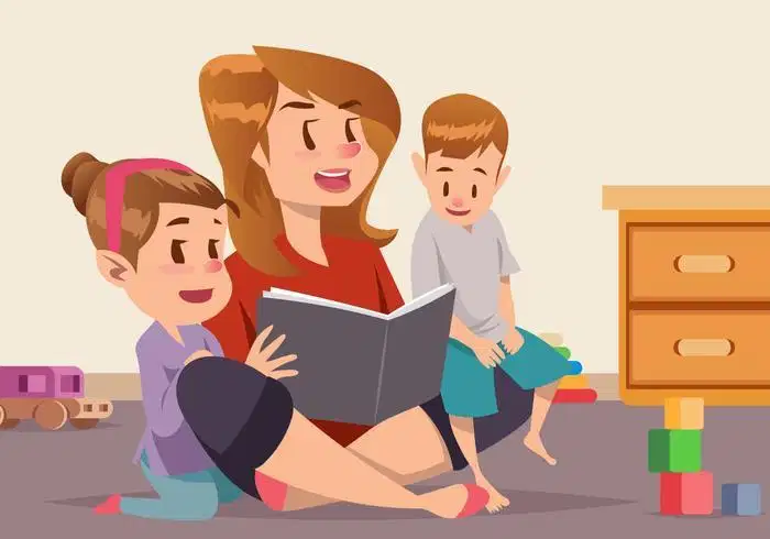 Dibutuhkan ART + Momong Anak hanya yang BERPENGALAMAN di Jakarta