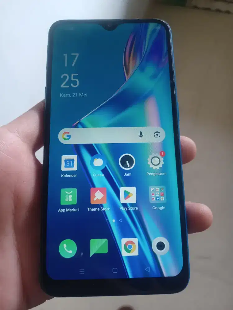 Oppo a12 3/32 gb
