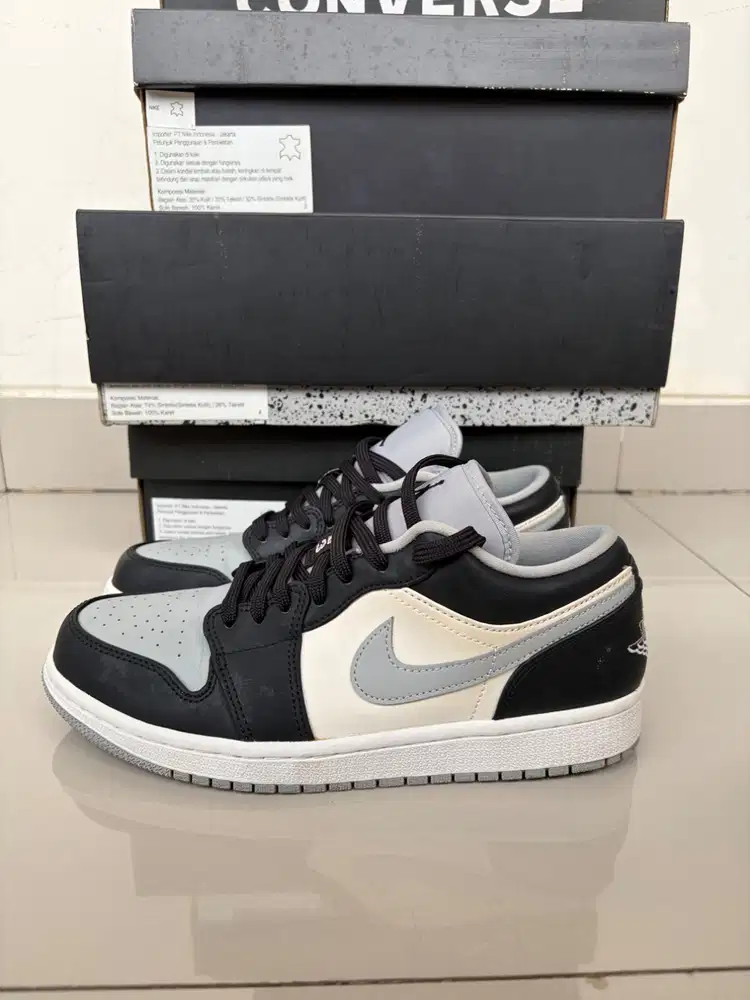 Air Jordan Low shadow Original