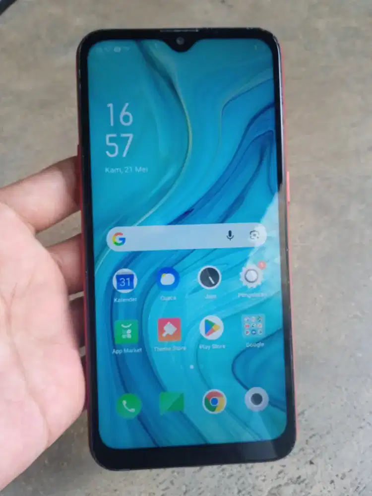 OPPO A1K 2/32 NORMAL