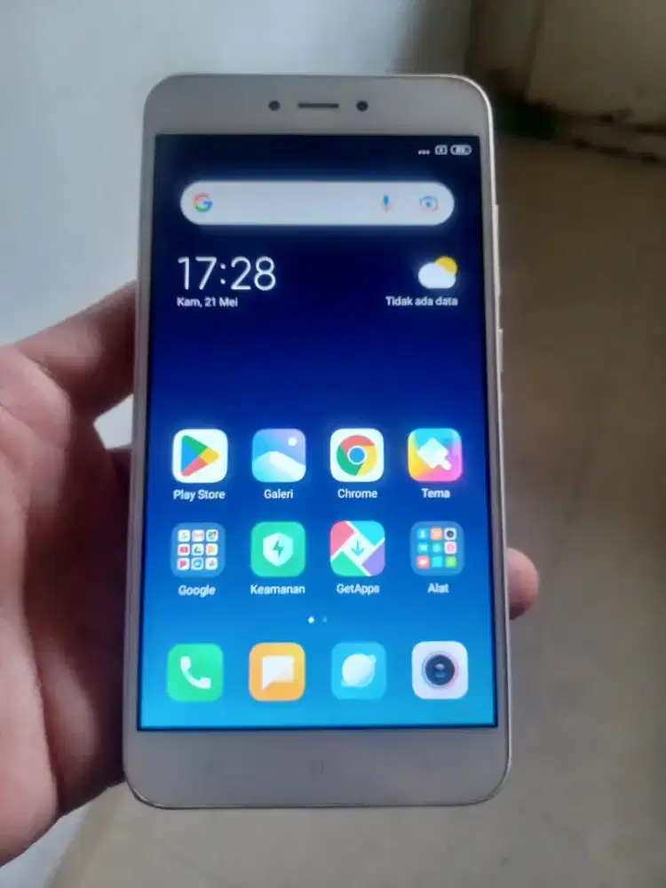 Redmi note 5a 2/16 gb