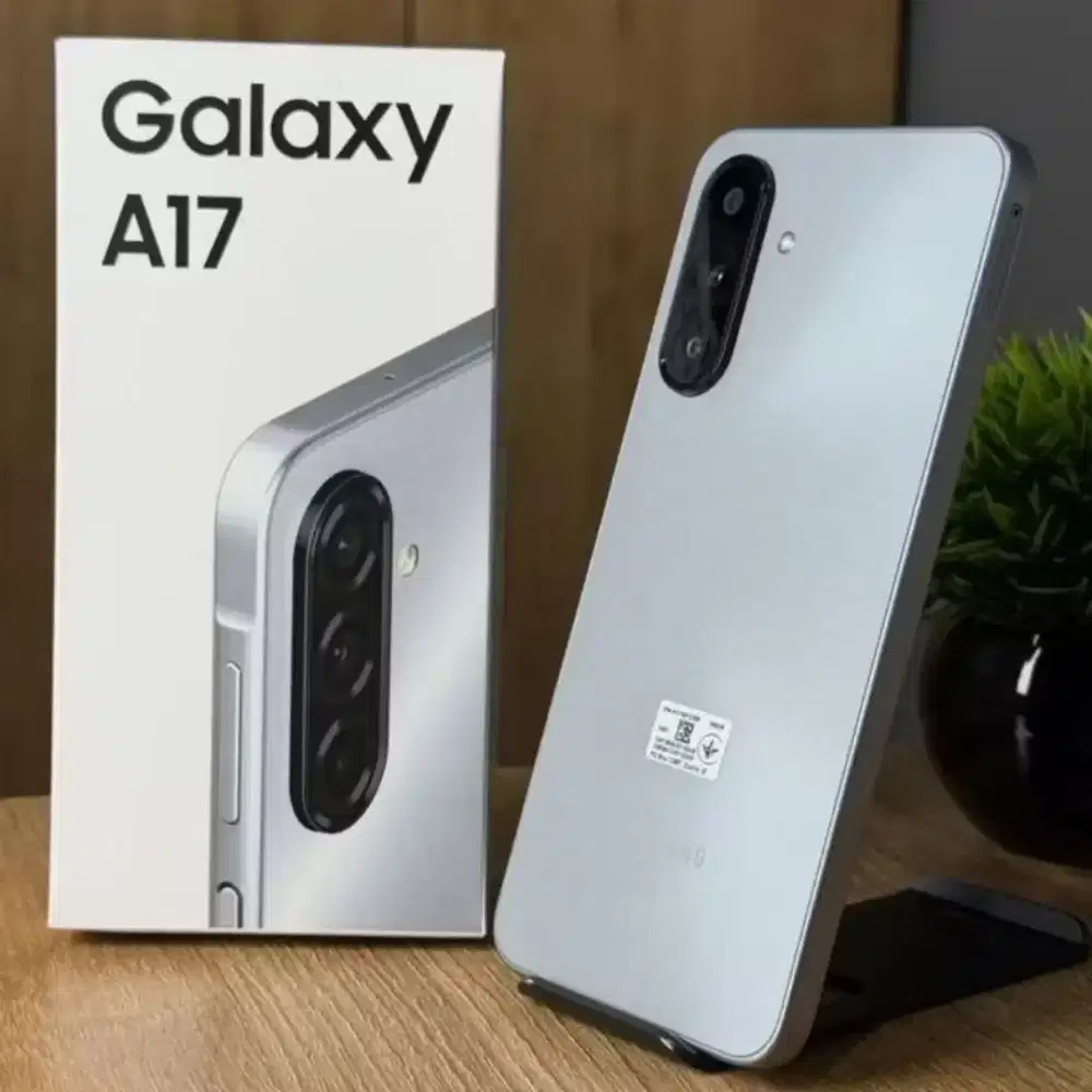 SAMSUNG GALAXY A17 4G