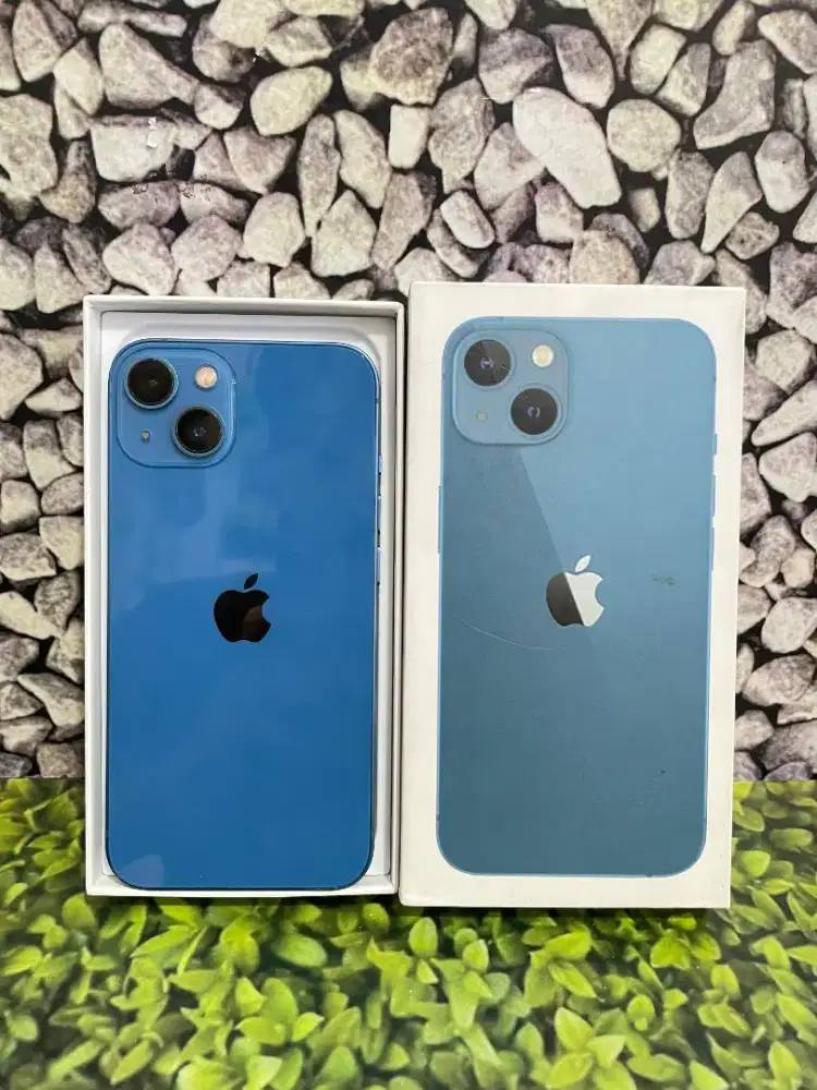 Iphone 13 256Gb ex inter