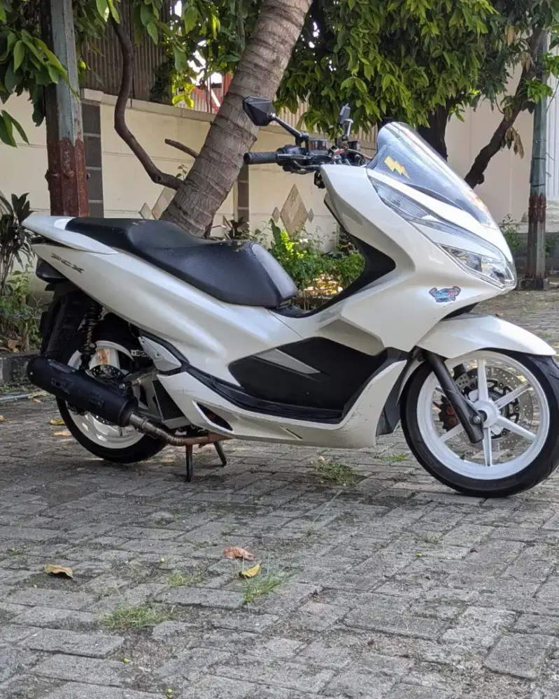 PCX 150 ABS 2019