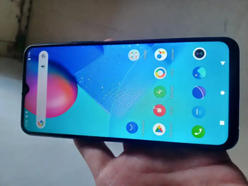 Vivo Y12S 3/32 gb