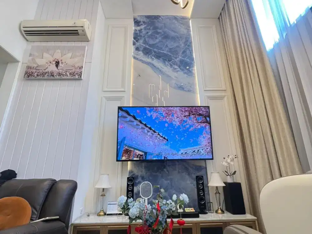 Dijual Rumah Siap Huni di Jaktim LB 115M2, Furnish, Best Deal
