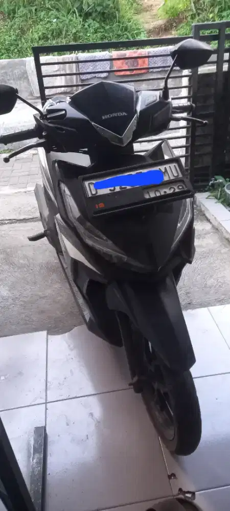 Honda Vario 125 2015