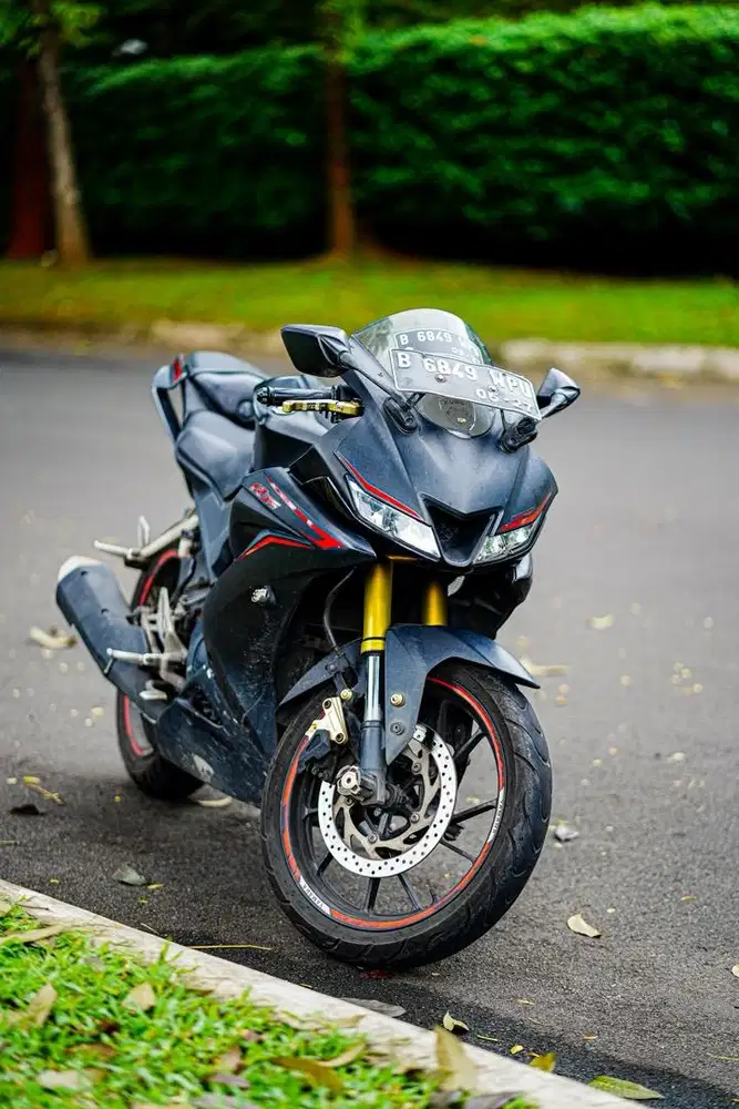 Dijual Cepat R15 V3