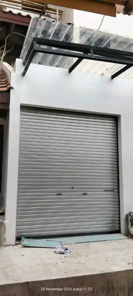 Roling door Jabodetabek