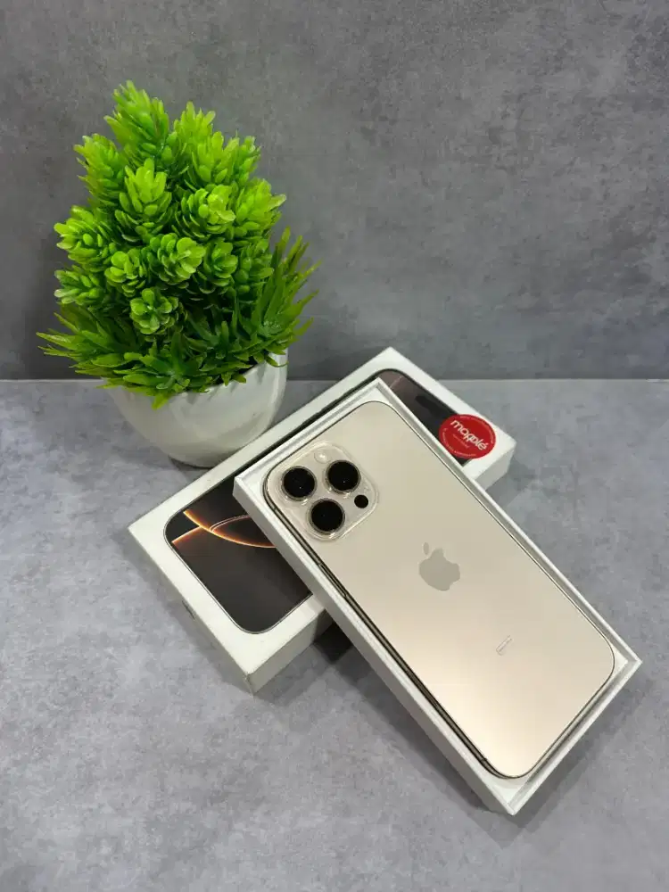 iPhone 16 promax 256gb digimap