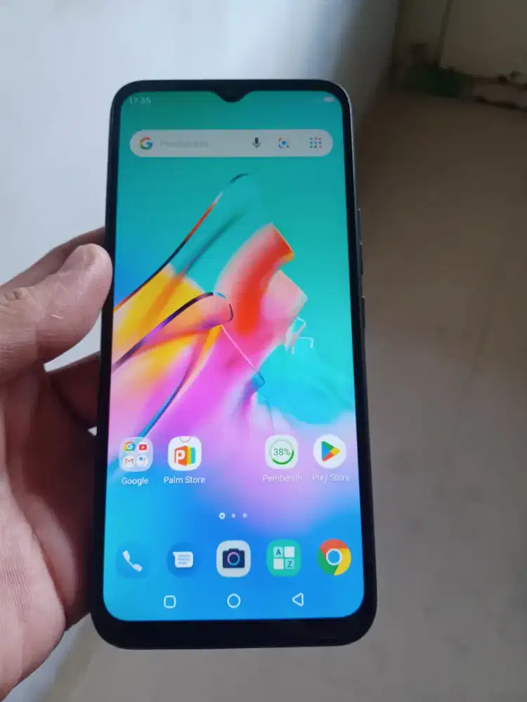 Infinix smart 5 2/32 gb