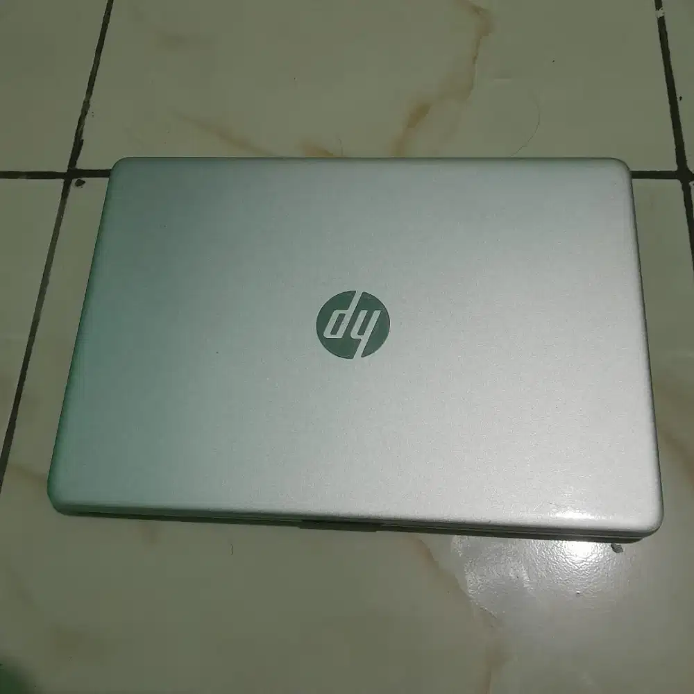 Laptop Hp 14 No Minus
