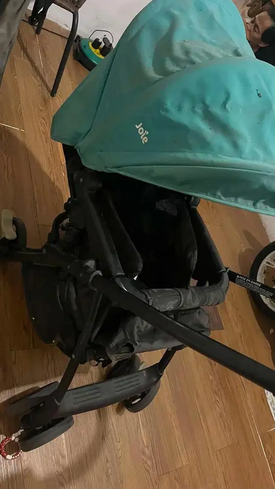 Stroller Joie Mirus