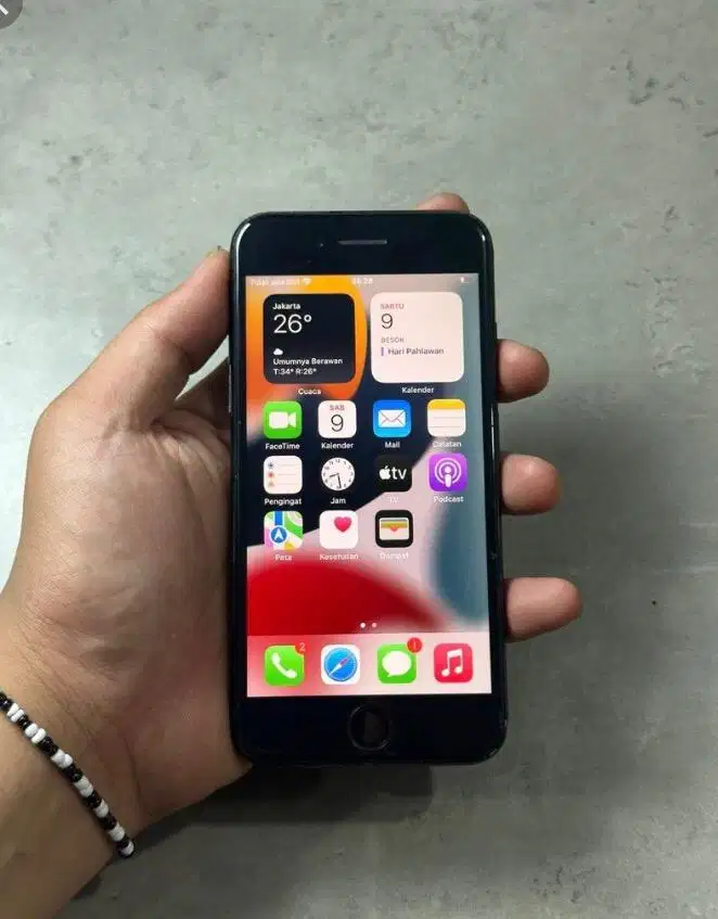 Iphone 7 32gb wifi only