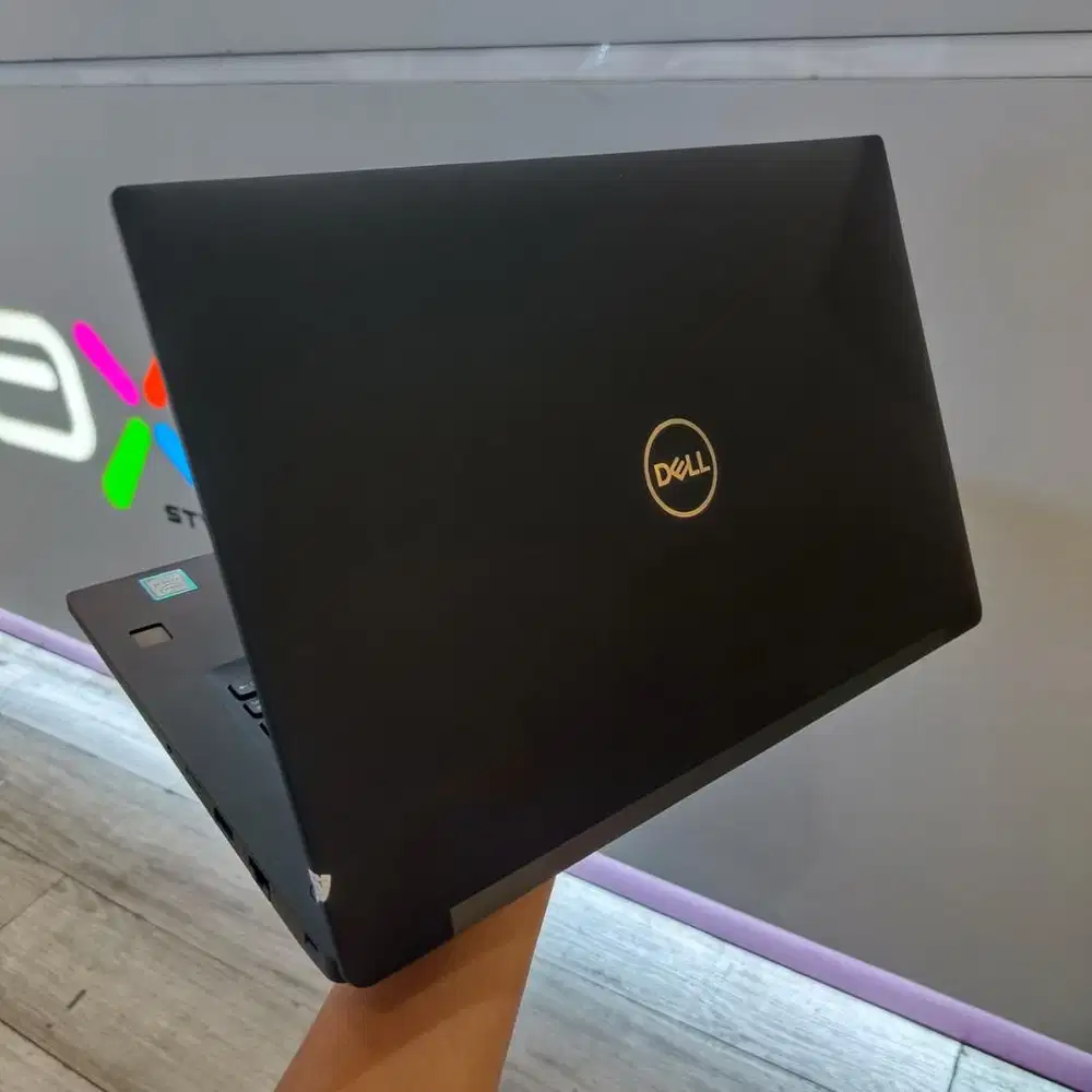 DELL LATITUDE 5480 | BISA TUKAR TAMBAH