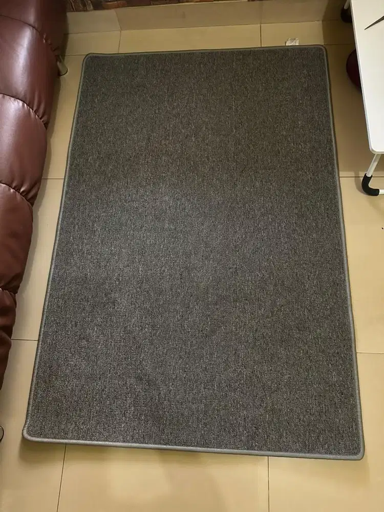 karpet anti slip back