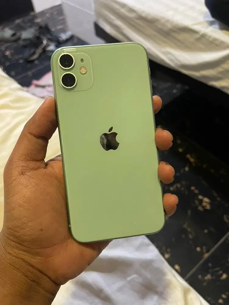 iphone 11 64gb termurah