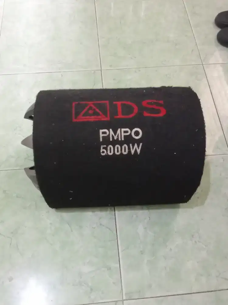 Speaker Untuk Mobil