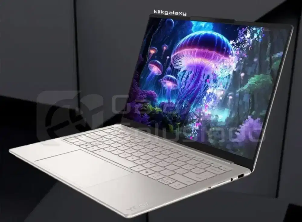 LENOVO YOGA SLIM 7 AURA EDITION 14INTEL ULTRA5 226V16GB DDR5 512GB14.0