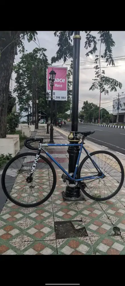 Fixie Basic Airwalk