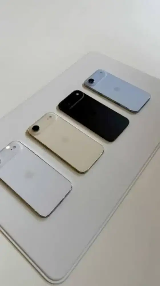 PROMO KREDIT IPHONE  AIR BY HOME CREDIT DP 0% GRATIS 2X CICILAN