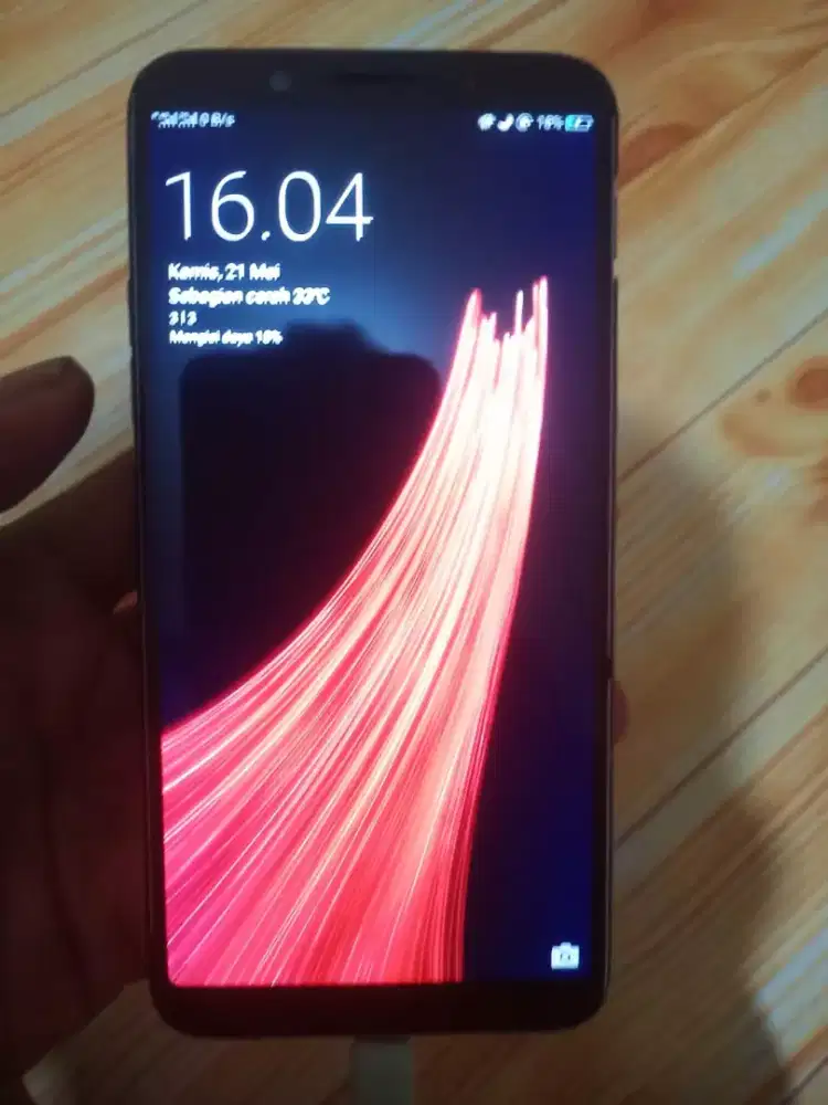 Oppo f5 ram 4/32gb