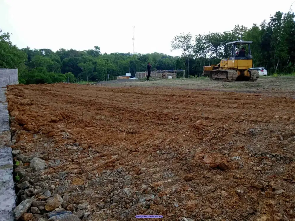 Dekat Gerbang Tol Legok, Kavling Murah 1 Jutaan Tangerang. SHM