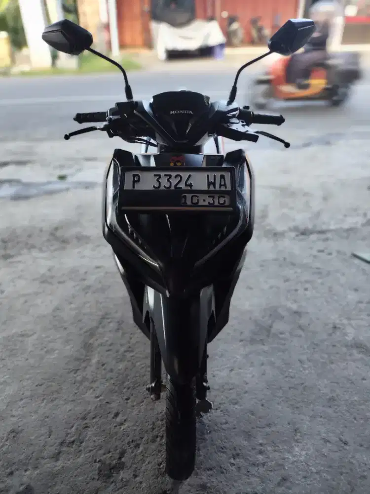 Vario 150 smartkey original