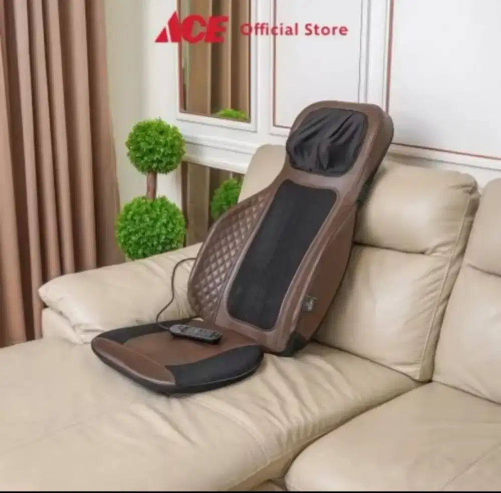 Alat pijat lexata full body