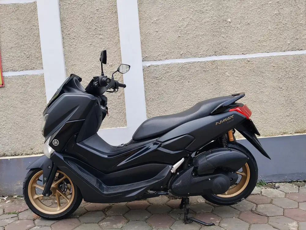 Yamaha nmax old 2018 super mulus