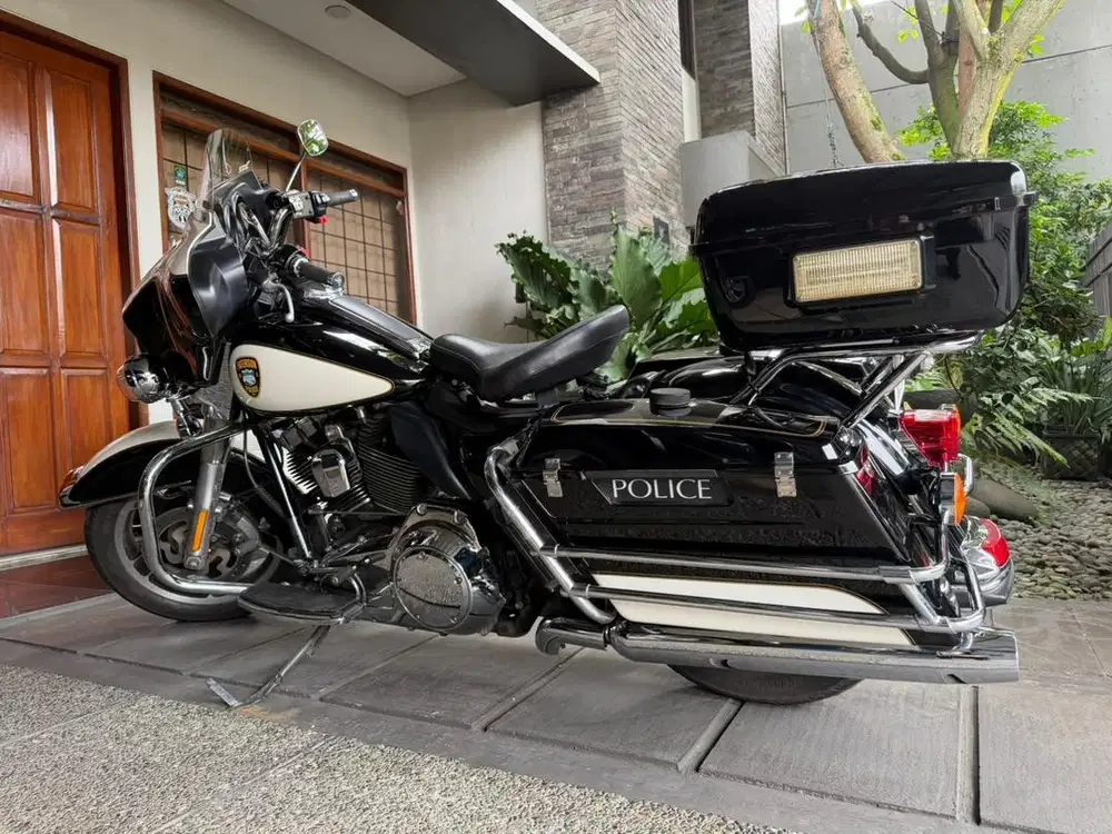 Electra Police 2013