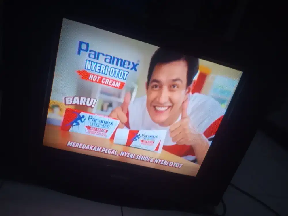 Tv Samsung 21 in