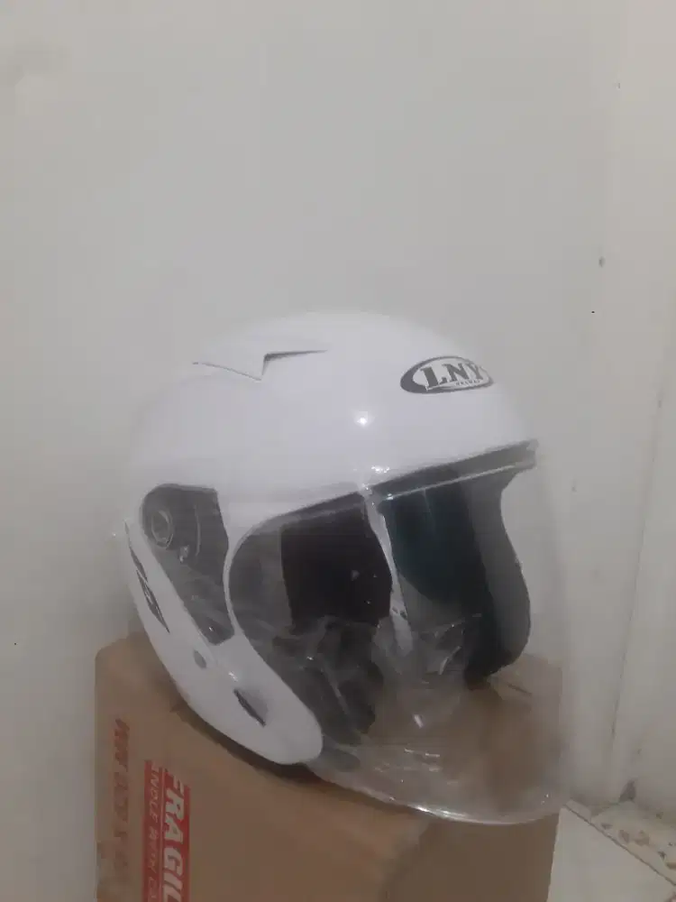 LNY HELMET NEWW