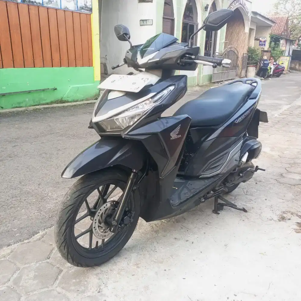 Vario 150 tahun 2016