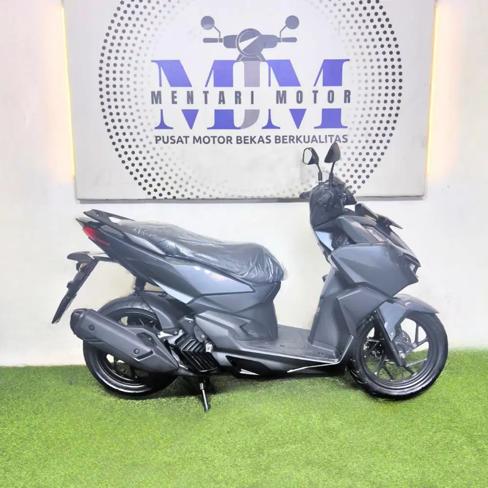 ALN NEW VARIO 160 CBS 2022 DP 1,3JT!! SYARAT KTP KK MENTARI JOJO MOTOR