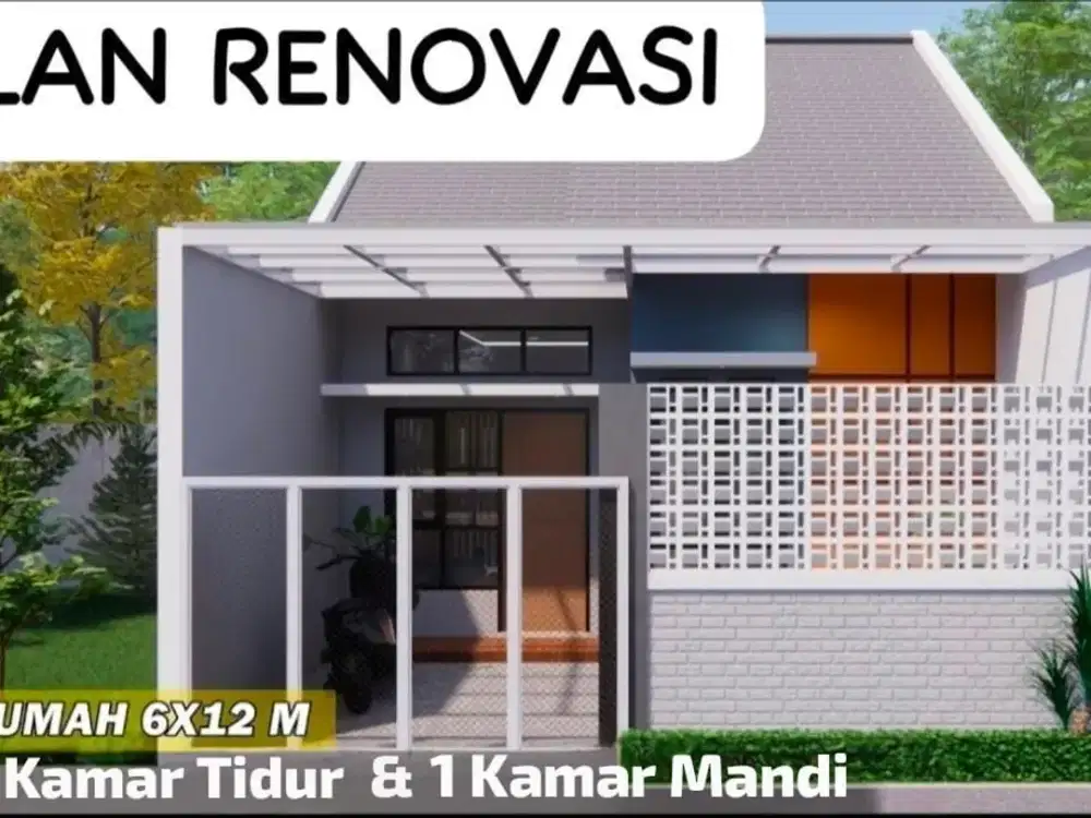 RUMAH DI GUNUNG ANYAR PERMAI Surabaya Timur
