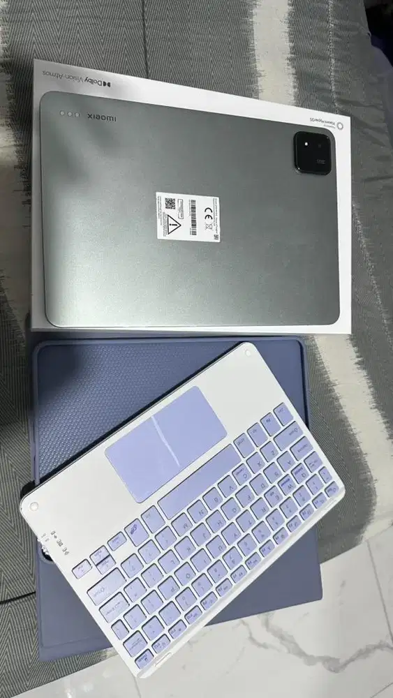 Xiaomi Pad 7 Tab