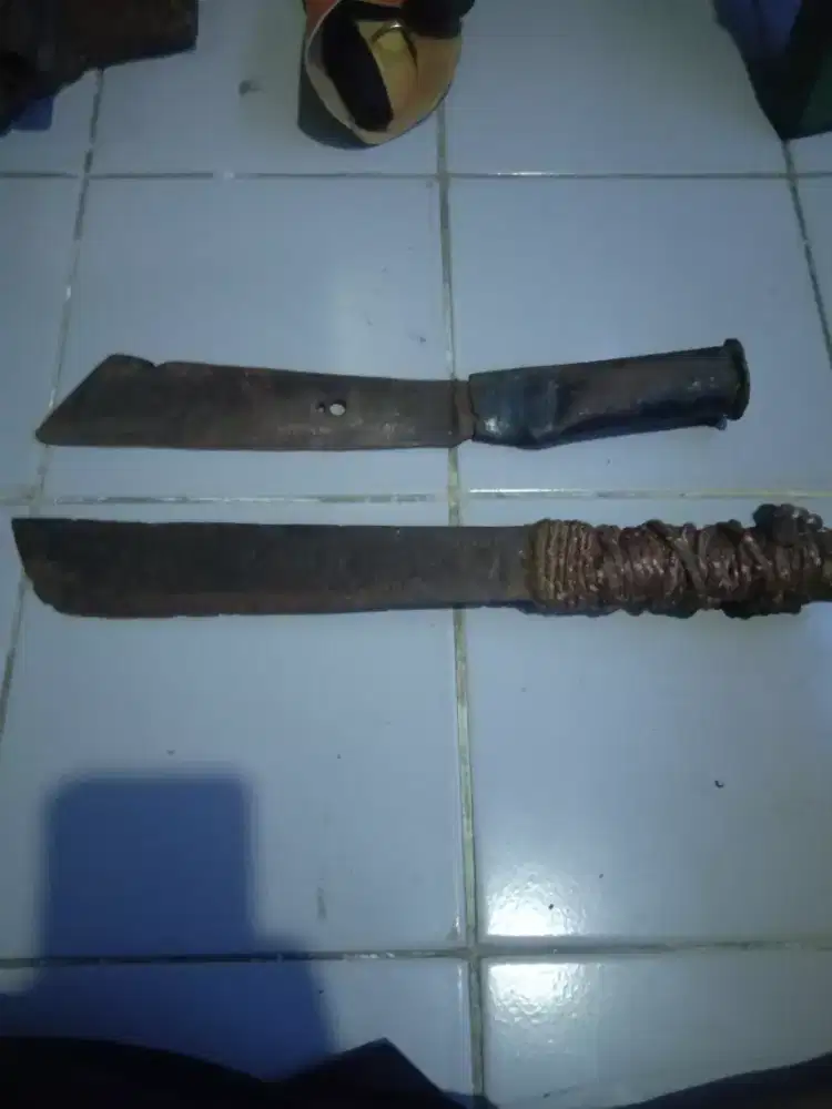 Golok untuk daging