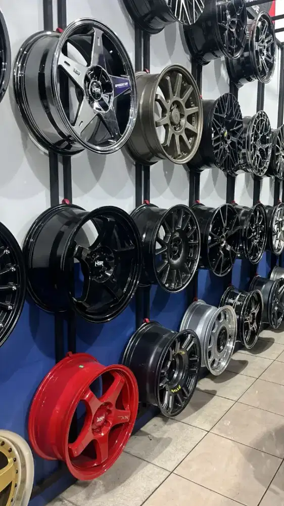 Velg Ring 16 mulai 4,8 jutaan