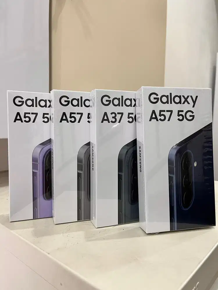 NEW!! SAMSUNG GALAXY A57 5G