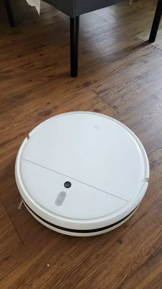XIAOMI Robot Vacuum MOP 2 dengan Navigasi bukan yang seri 2 lite