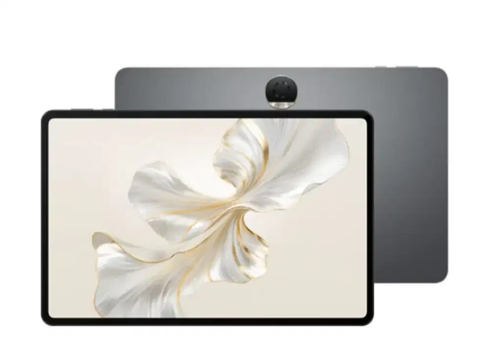 Masuk Honor pad 9 8gb 256gb new segel resmi free keyboard