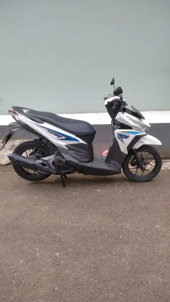 Vario 150 tahun 2015