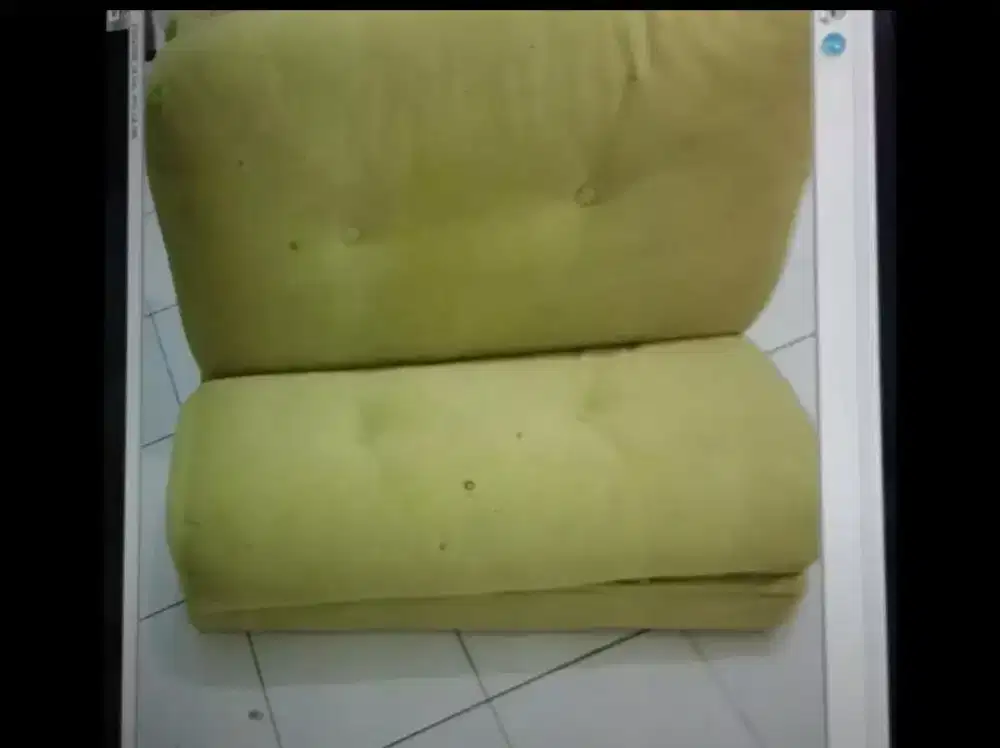 Sofa bed sofa bed