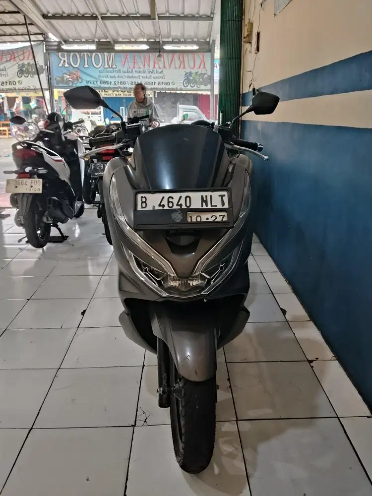 Honda PCX 150 2019 tangsel
